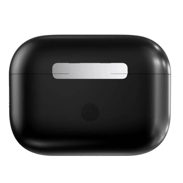 A9 Pro Touch Screen Display Anc Wireless Earbuds Random Color